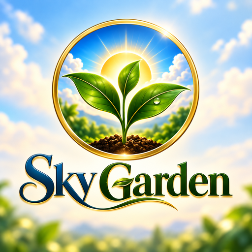 Sky Garden